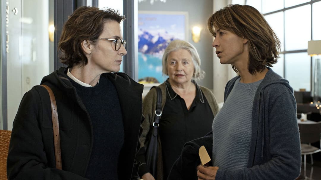 Все минуло добре backdrop 2