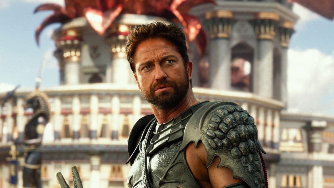 Gods of Egypt backdrop 15