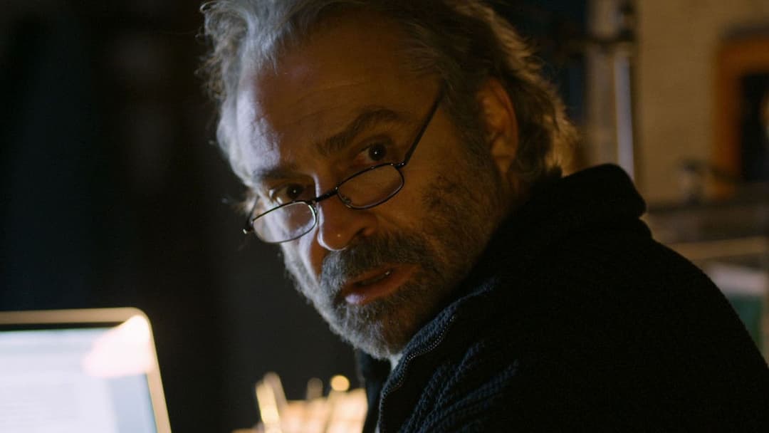 Winter Sleep backdrop 8