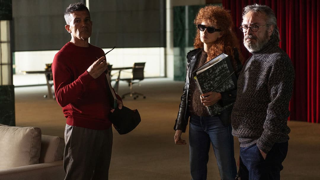 Der Beste Film aller Zeiten backdrop 14