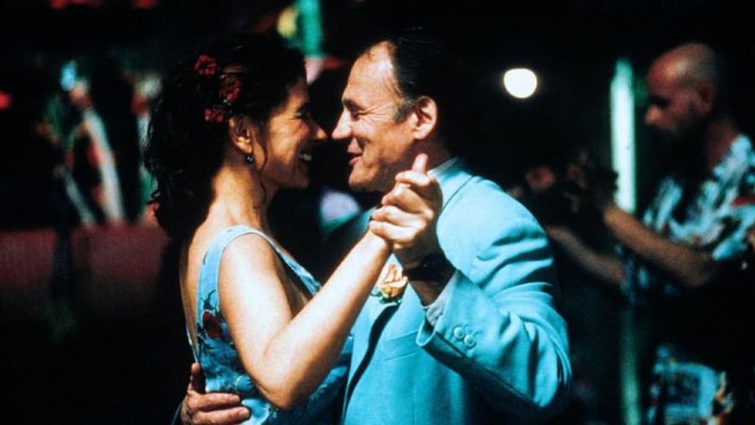 Pane e tulipani backdrop 1