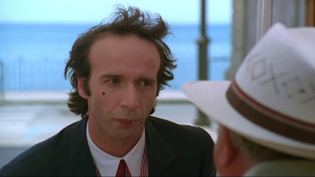 Zahnstocher-Johnny backdrop 2