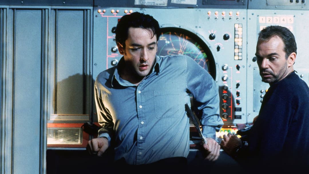 Керуючи польотами backdrop 9