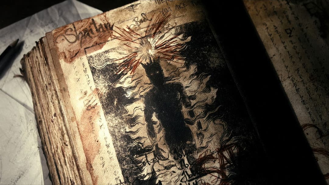 Evil Dead backdrop 10