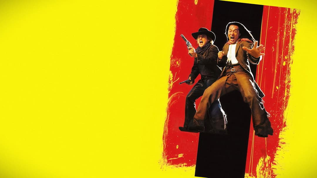 Shanghai Noon backdrop 1