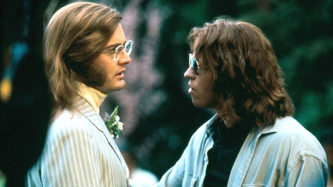 The Doors backdrop 17