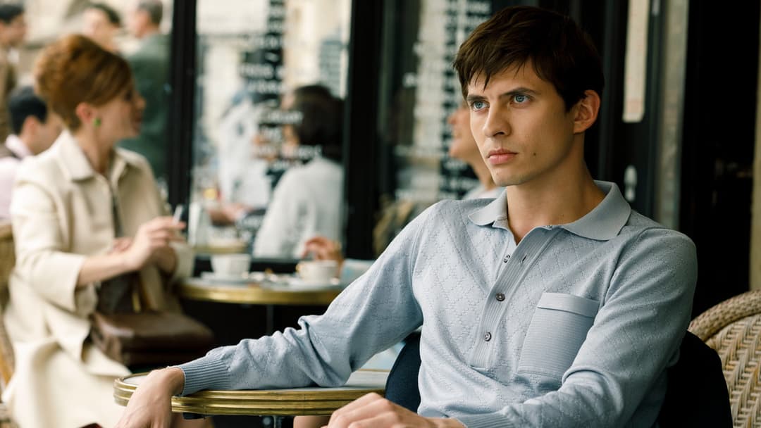 Біла ворона backdrop 2