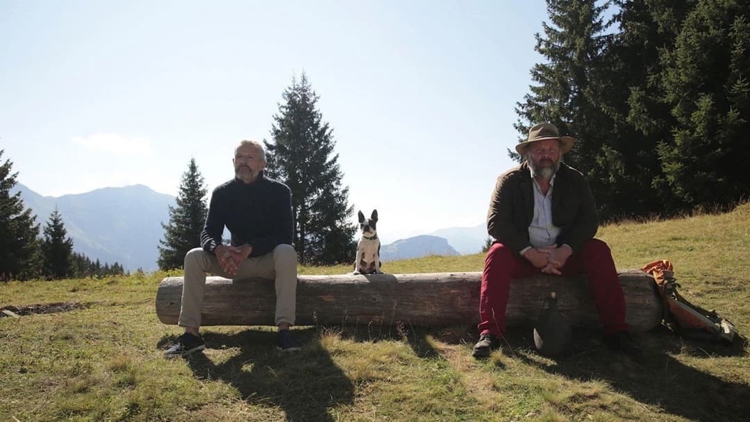 Die einfachen Dinge backdrop 10