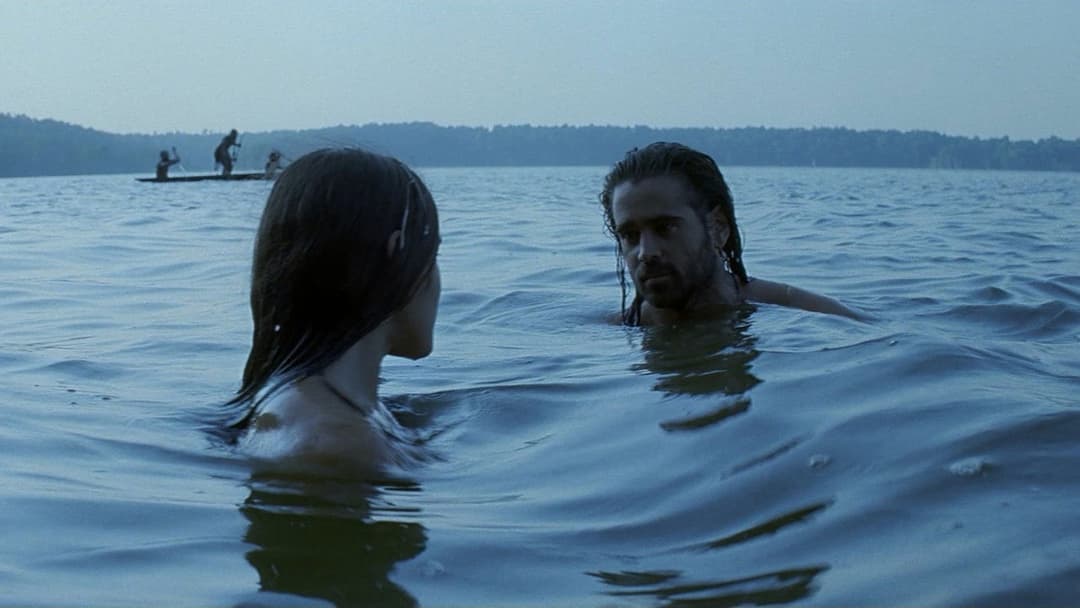 The New World backdrop 9