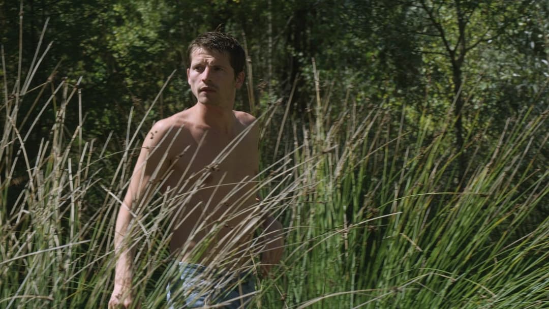 Der Fremde am See backdrop 6