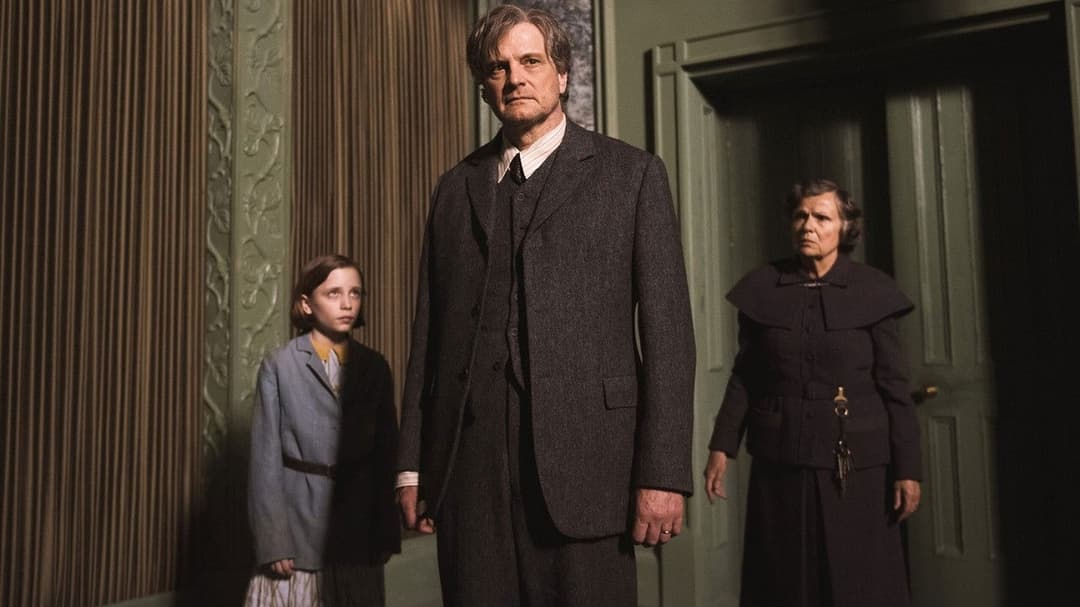 Der geheime Garten backdrop 17