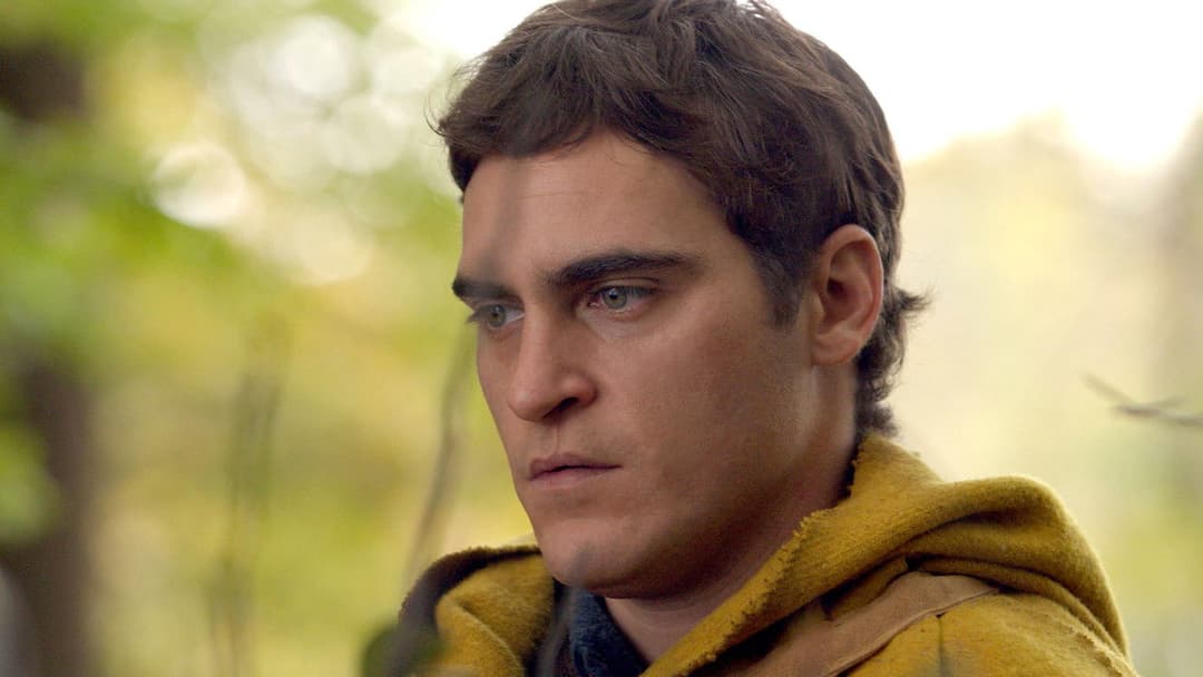 The Village backdrop 14