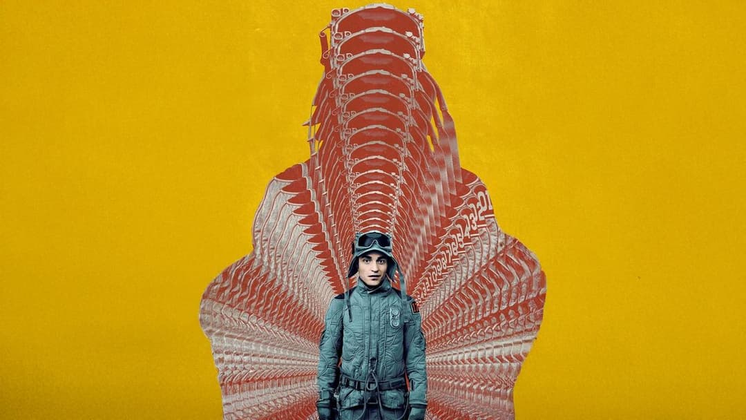 Mickey 17 backdrop 5