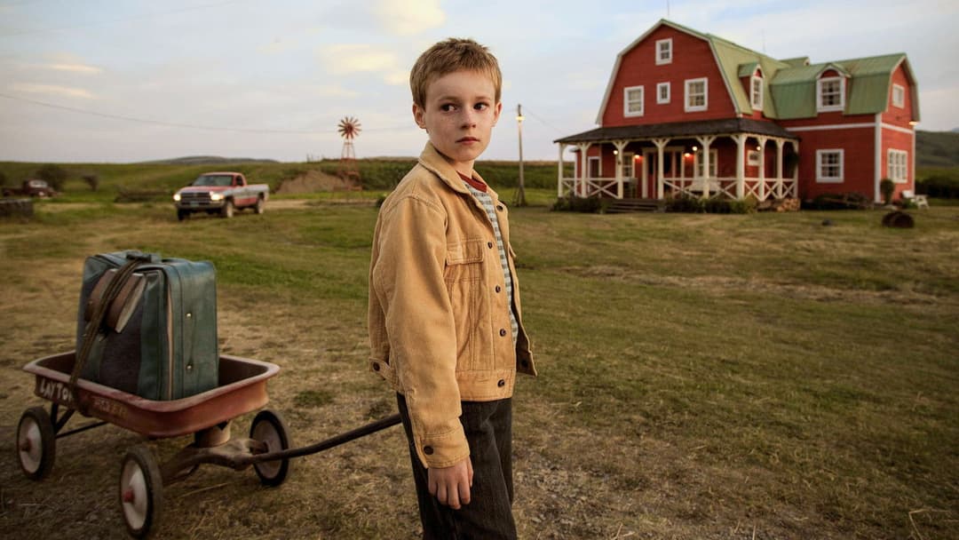The Young and Prodigious T.S. Spivet backdrop 6