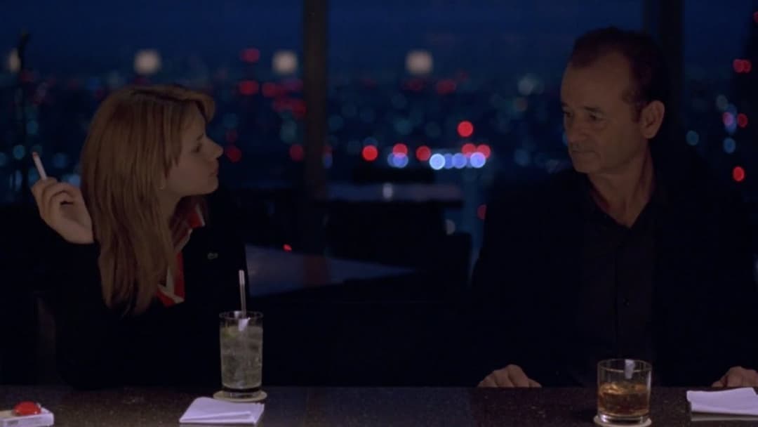 Lost in Translation backdrop 18