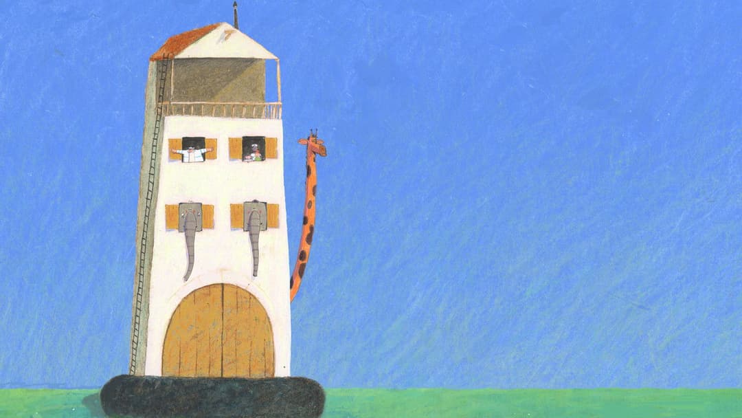 Всесвітний потоп backdrop 13