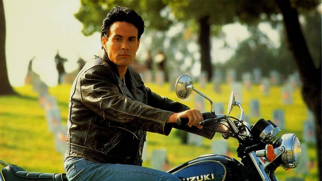 Rapid Fire backdrop 9