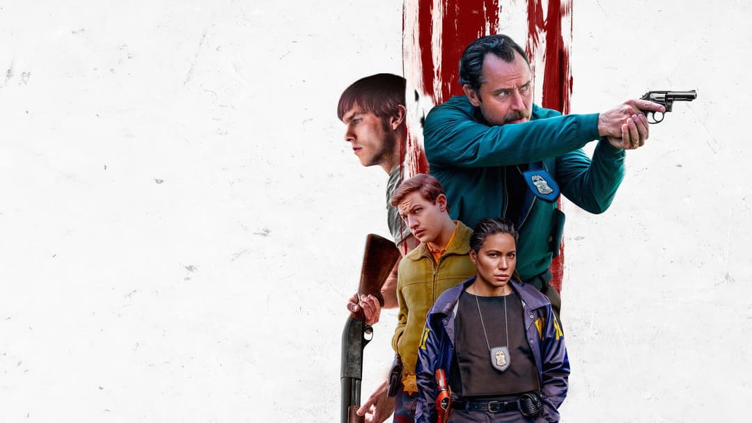 The Order backdrop 3