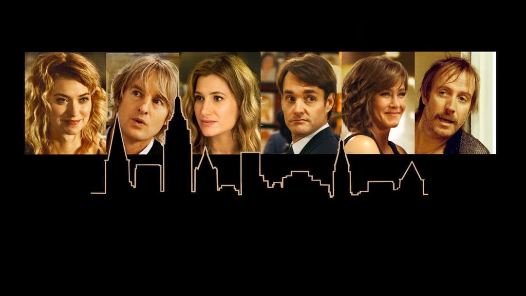 Broadway Therapy backdrop 1