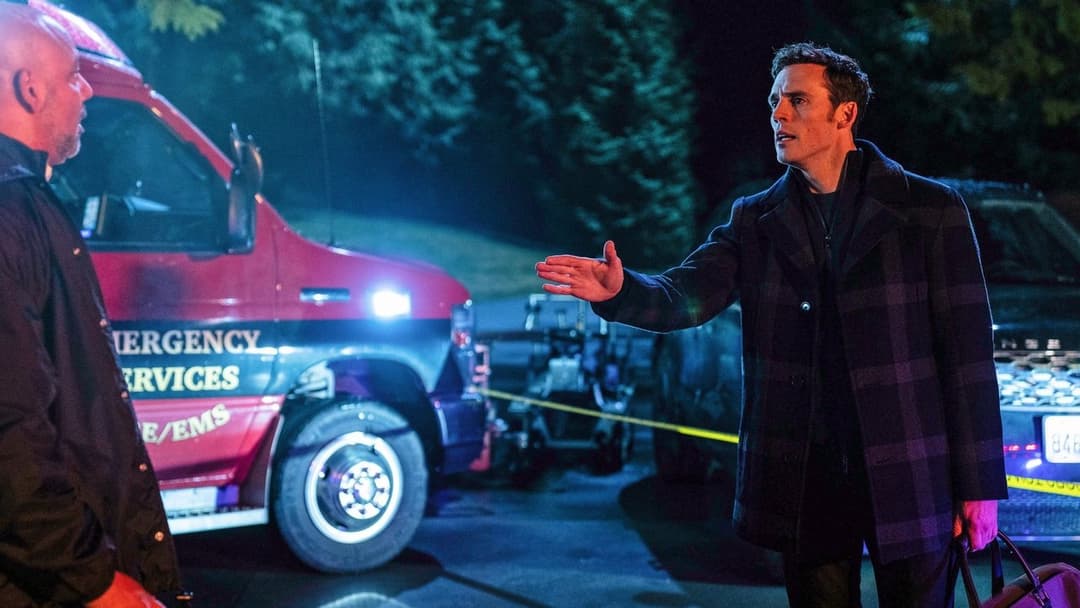 Every Breath You Take backdrop 3