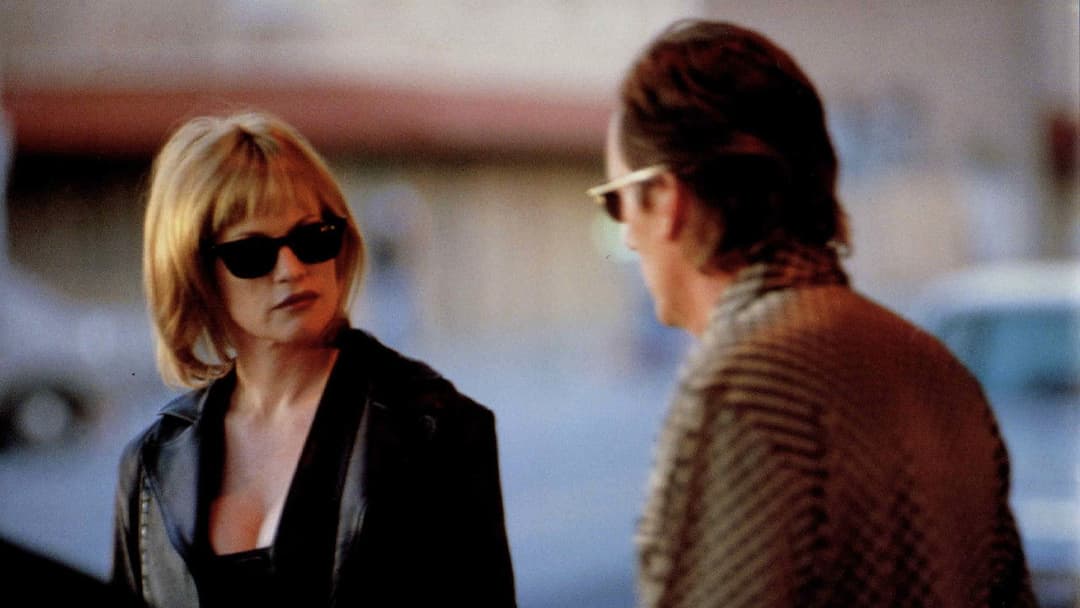 Ein neuer Tag im Paradies backdrop 6