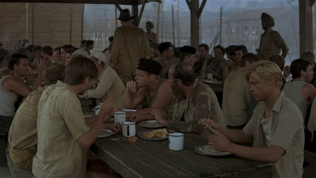 Seven Years in Tibet backdrop 8