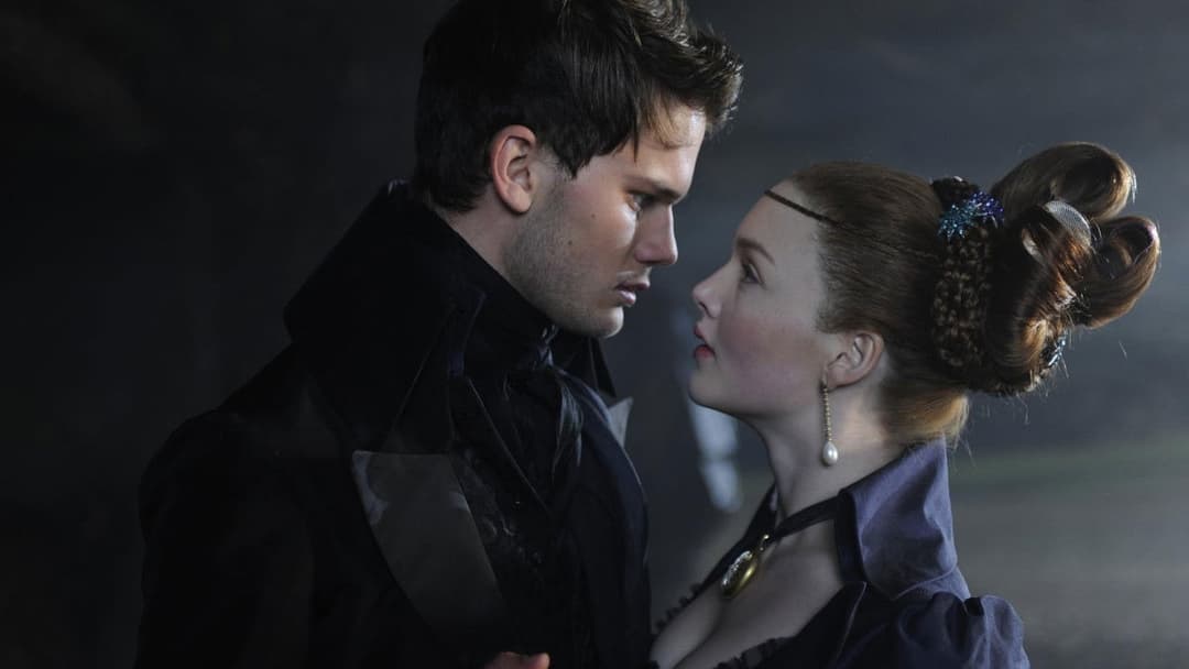 Große Erwartungen backdrop 3