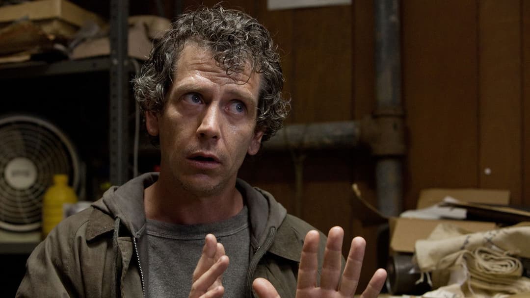 Killing Them Softly backdrop 18