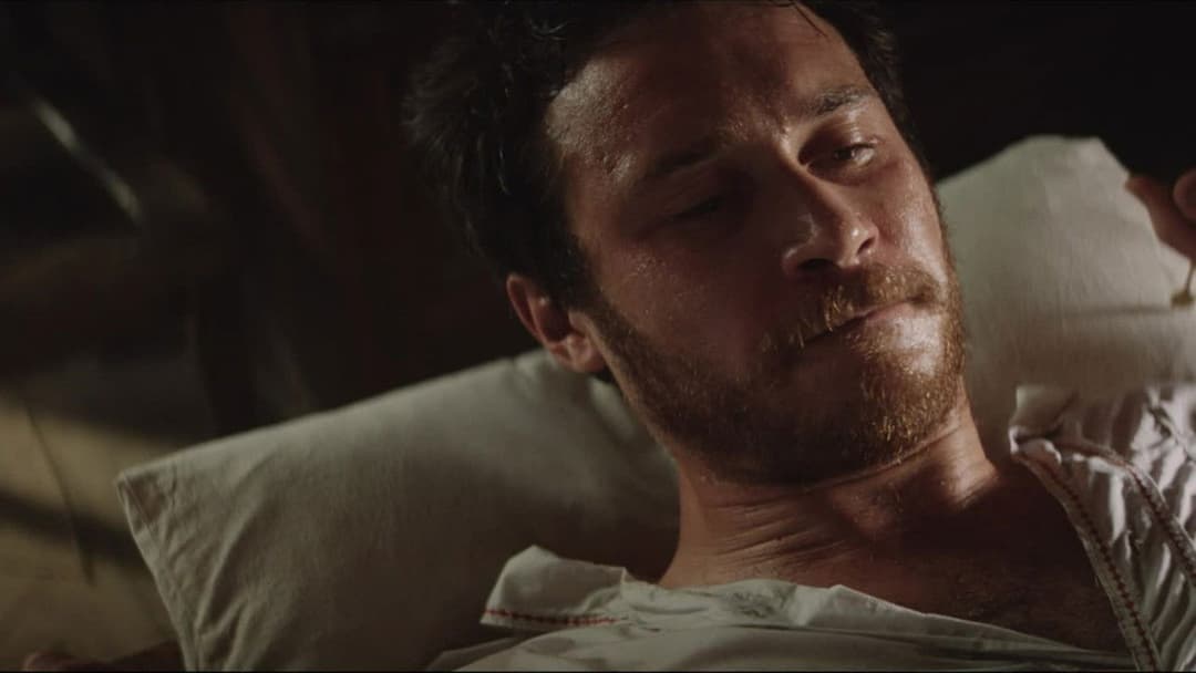 Знахар backdrop 8