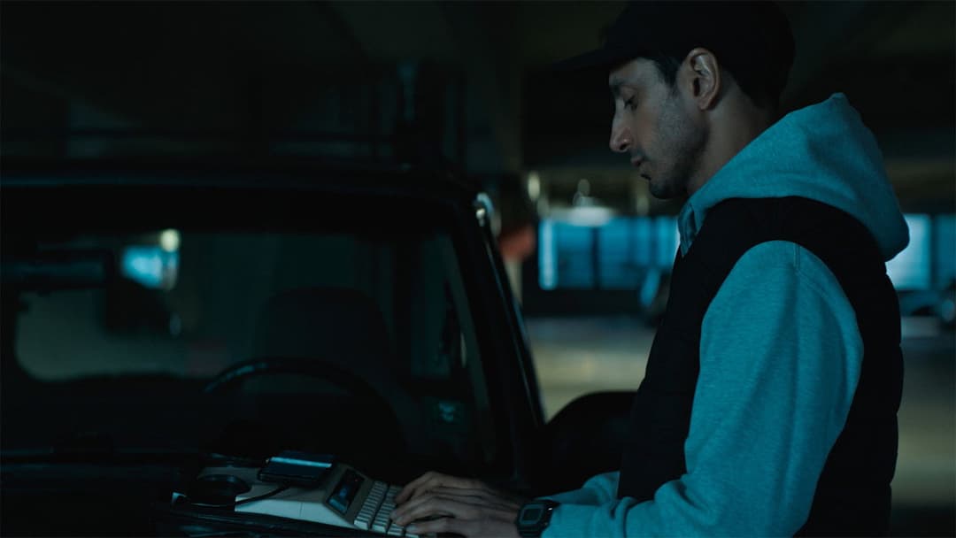 Оператор backdrop 10