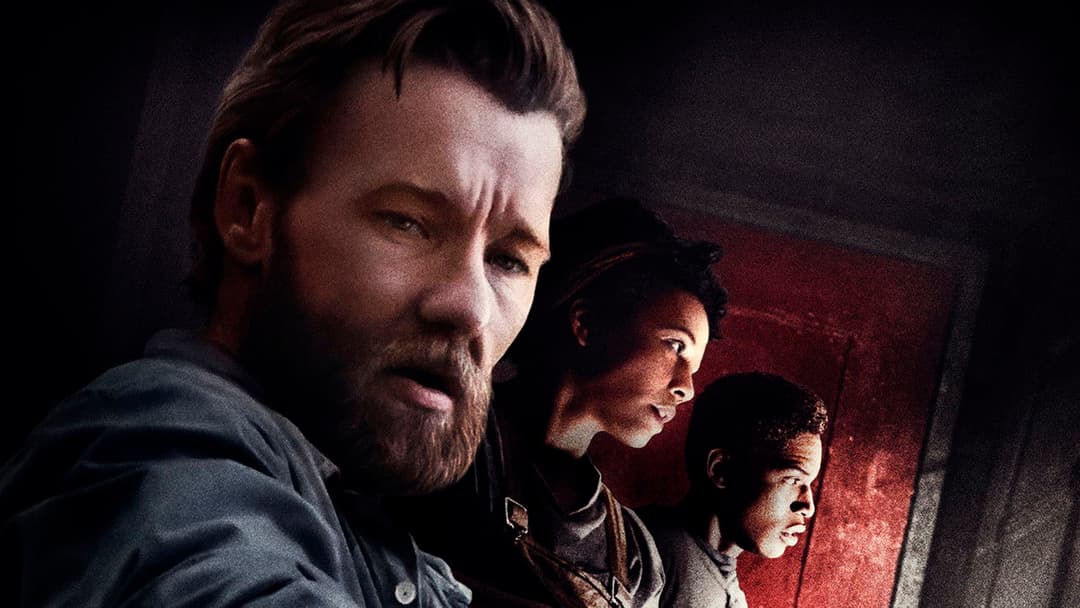 It Comes at Night backdrop 10