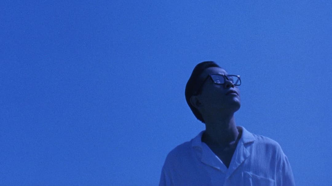 Tetsuo II: Body Hammer backdrop 5