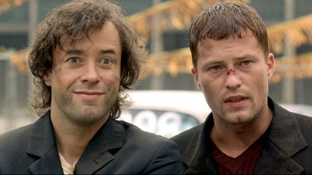 Knockin' on Heaven's Door backdrop 5