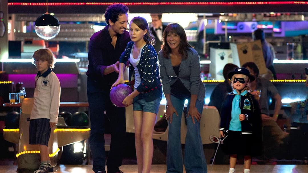 Und nebenbei das große Glück backdrop 7