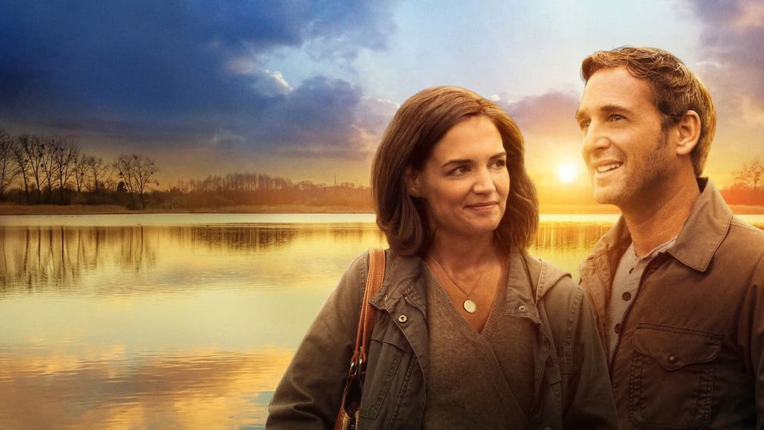 The Secret - Traue dich zu träumen backdrop 7