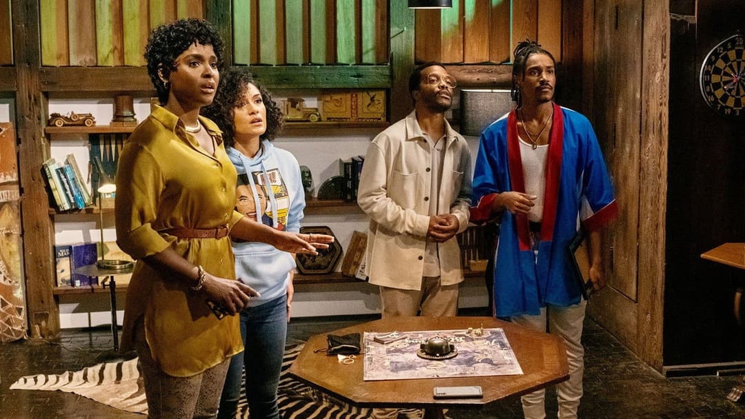 The Blackening backdrop 4