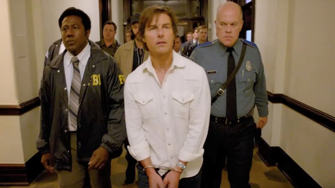 American Made backdrop 13