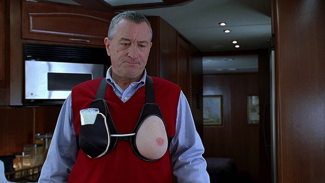 Meet the Fockers backdrop 7