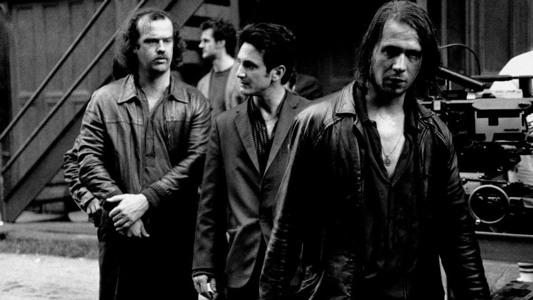 Стан несамовитості backdrop 11