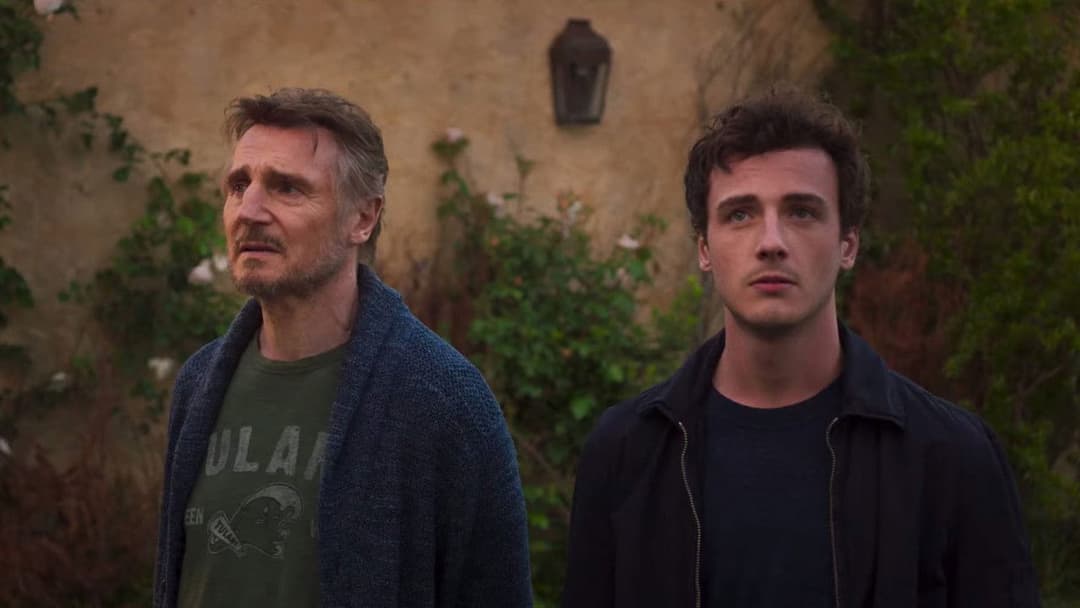 Made in Italy - Auf die Liebe backdrop 9