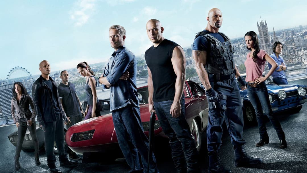 Fast Five backdrop 19
