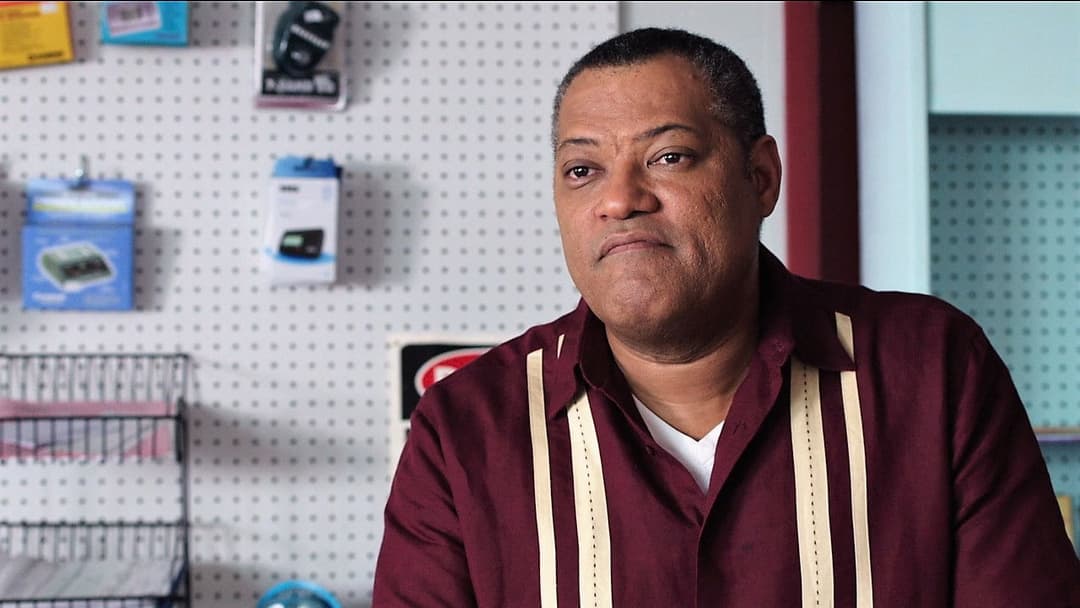 Некерований backdrop 5