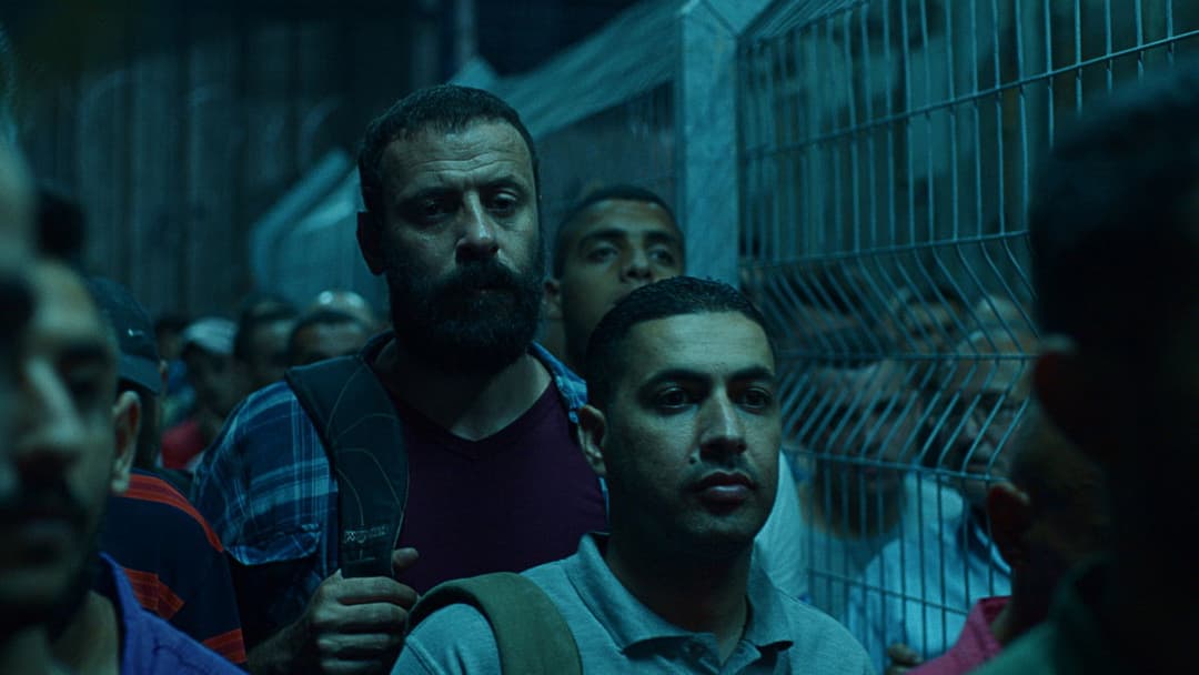 200 Meters backdrop 4