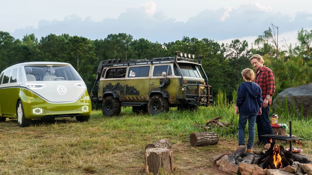 Secret Headquarters - Das geheime Hauptquartier backdrop 3