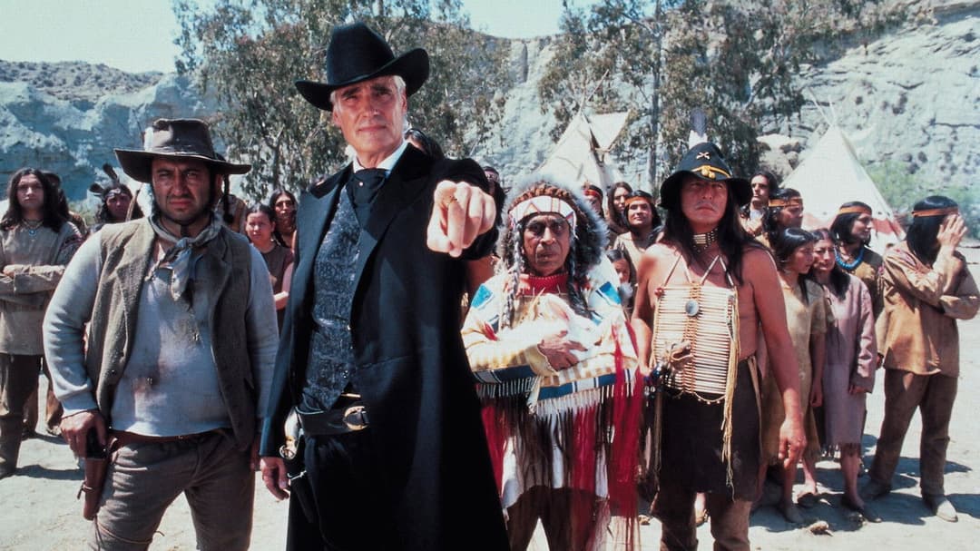 Manitou's Shoe backdrop 12