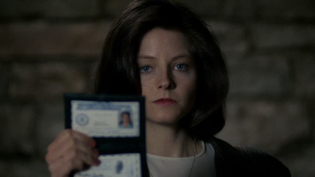 The Silence of the Lambs backdrop 10