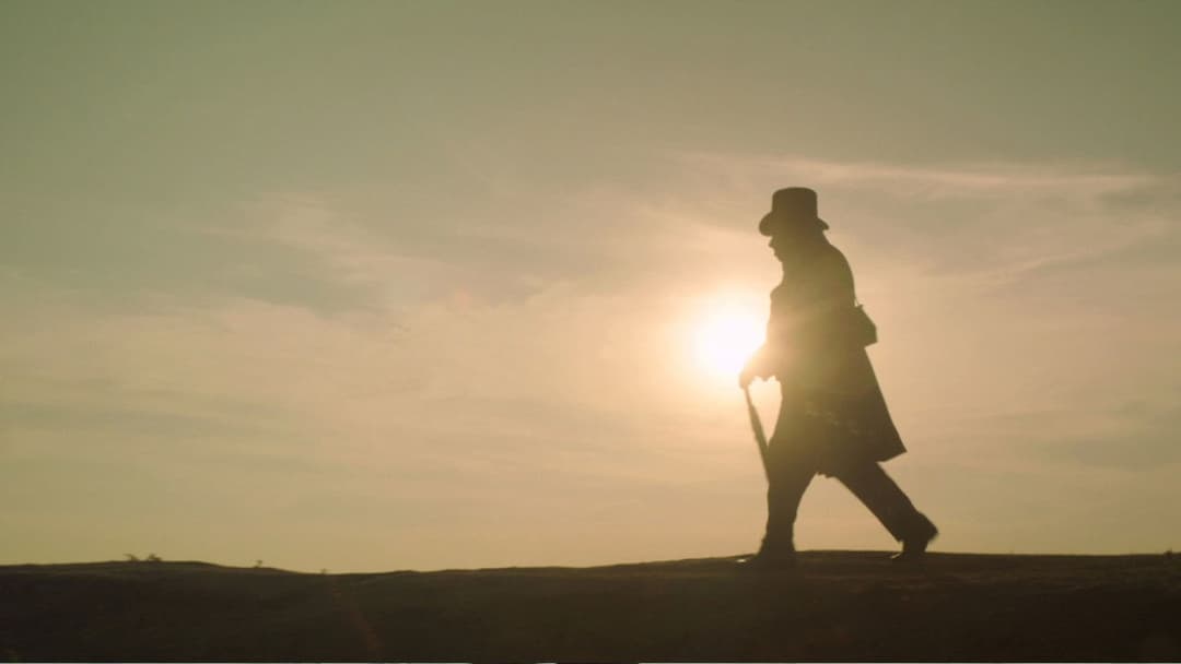 Mr. Turner - Meister des Lichts backdrop 6