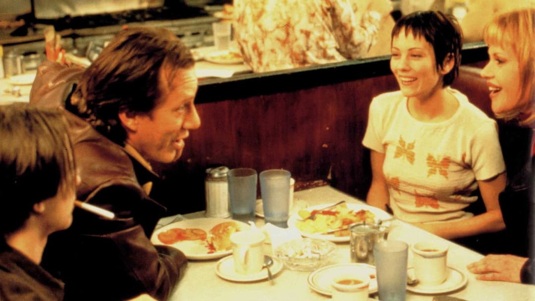 Ein neuer Tag im Paradies backdrop 4