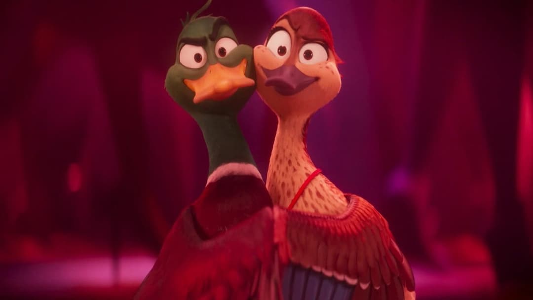 Переліт backdrop 19