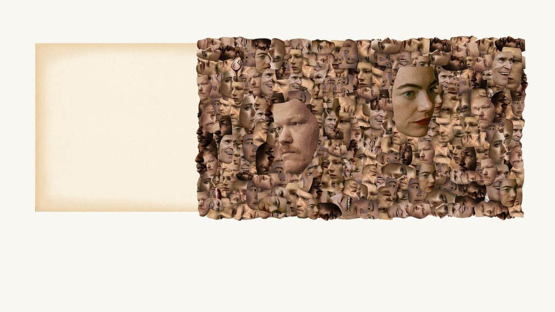 Види милосердя backdrop 20